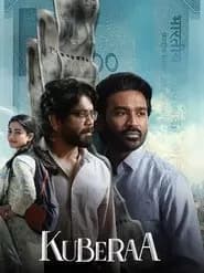 Kuberaa Poster
