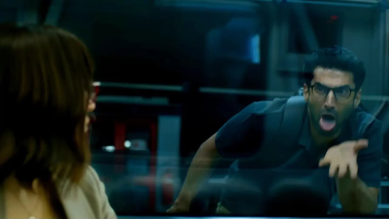 Metro.... In Dino