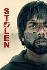 Stolen Poster