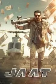 Jaat Poster
